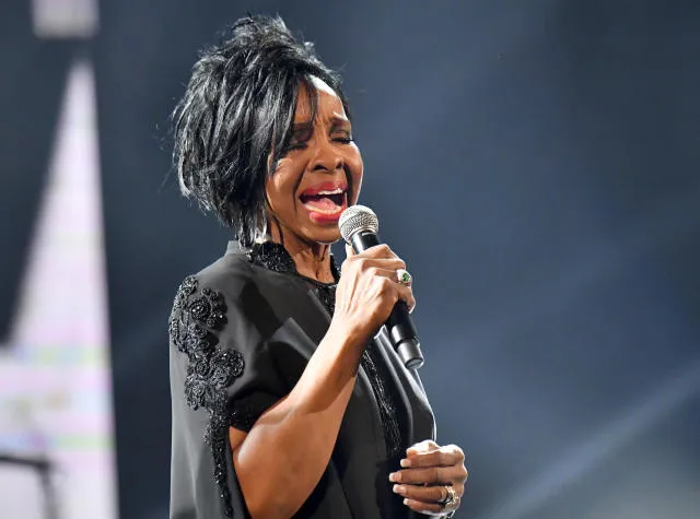 Gladys Knight