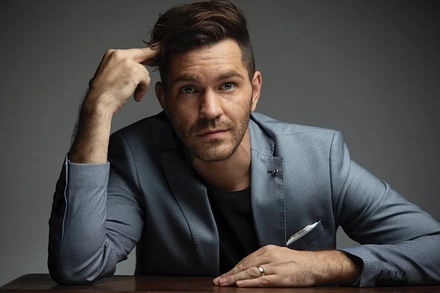 Andy Grammer