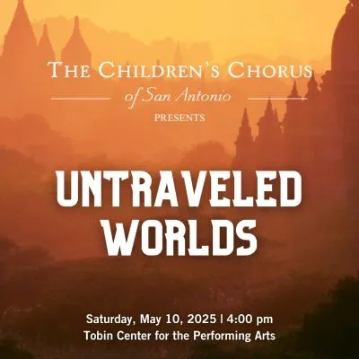 Children's Chorus of San Antonio