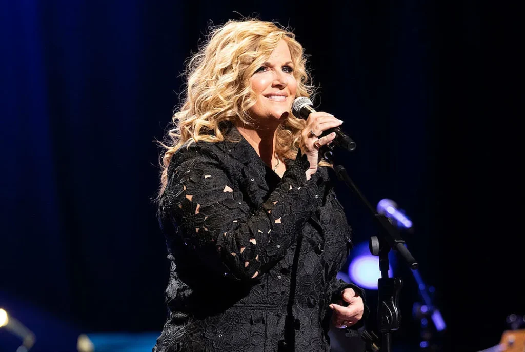 Trisha Yearwood